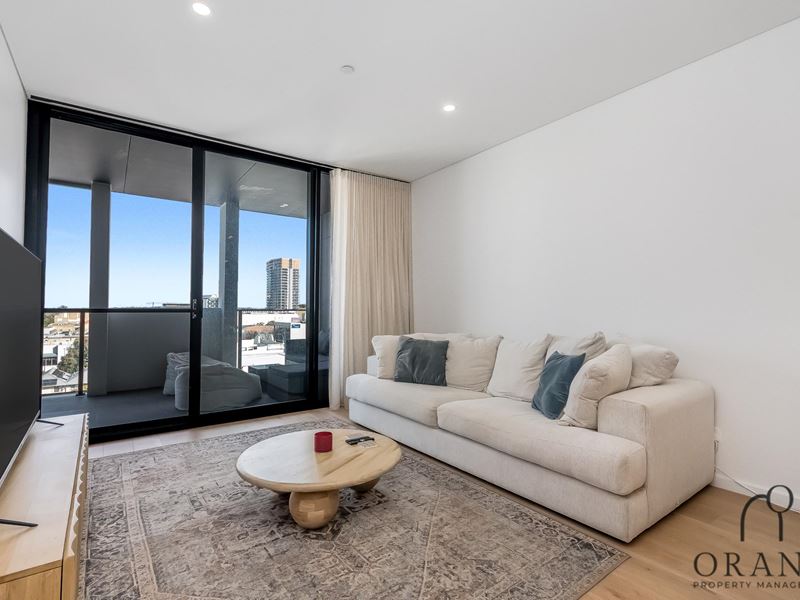 506/19 Olive Street, Subiaco WA 6008