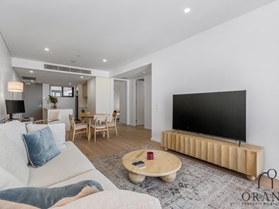506/19 Olive Street, Subiaco WA 6008