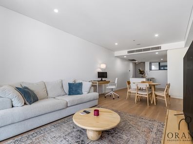 506/19 Olive Street, Subiaco WA 6008