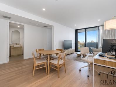 506/19 Olive Street, Subiaco WA 6008