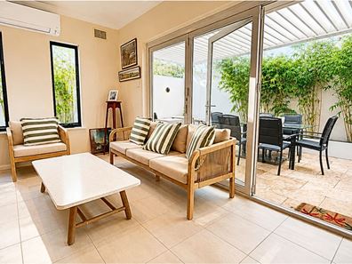 1/38 Brandon Street, Kensington WA 6151