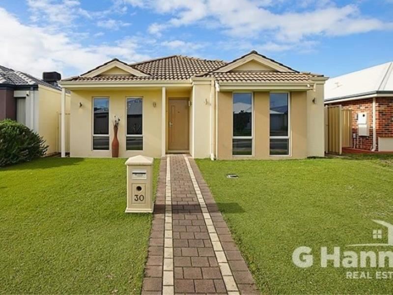 30 Boardman Road, Canning Vale