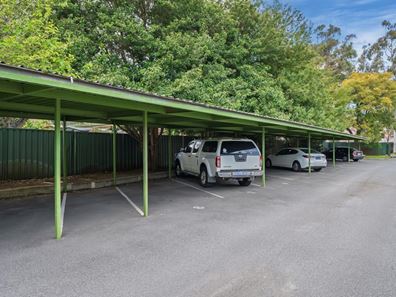 8/13 Milton Place, Orelia WA 6167