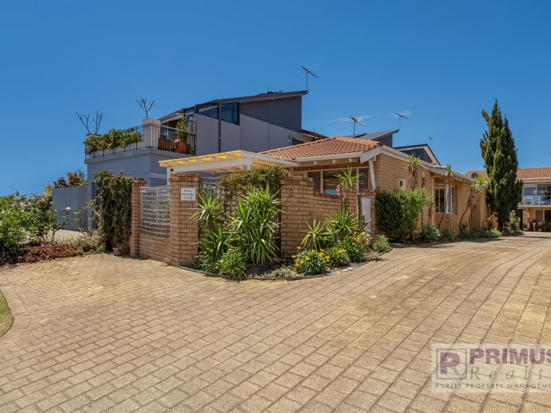 2/175 Melville Parade, Como