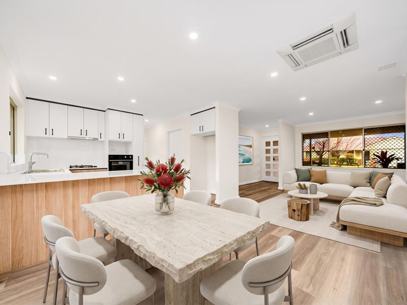37 Imperial Circuit, Madeley WA 6065