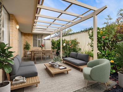 37 Imperial Circuit, Madeley WA 6065