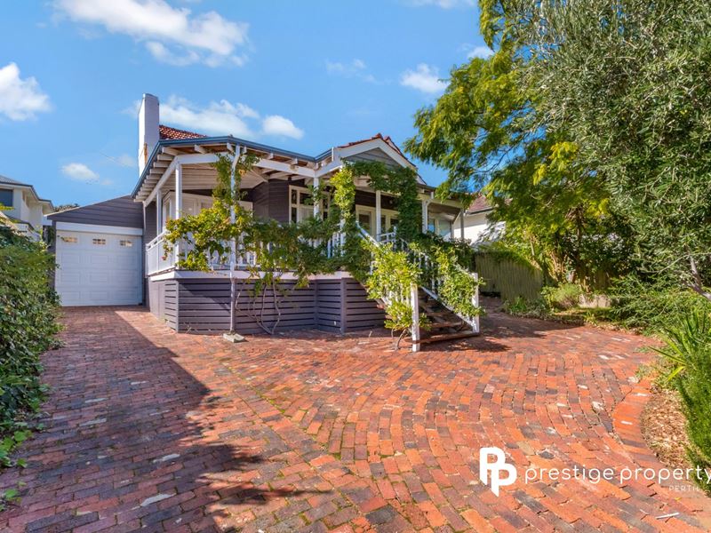 208 Duke Street, Scarborough WA 6019