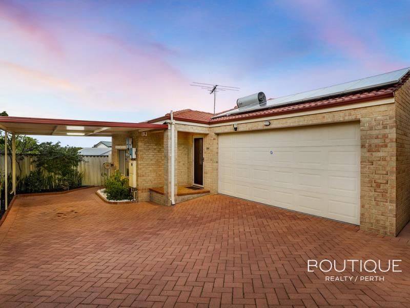 38C Francis Avenue, Karrinyup WA 6018