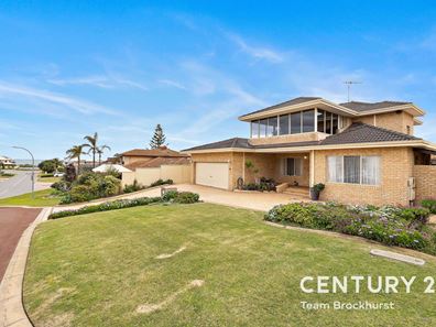 46 Watersun Drive, San Remo WA 6210