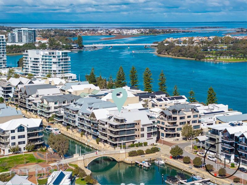2/32 Treviso Mews, Mandurah WA 6210