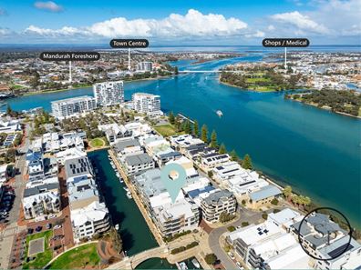 2/32 Treviso Mews, Mandurah WA 6210
