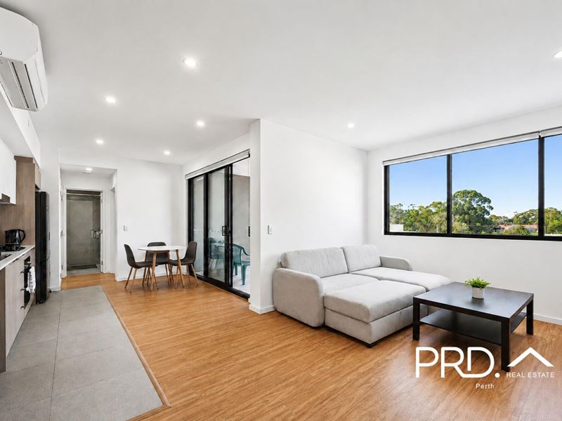 206/14 Leila Street, Cannington WA 6107