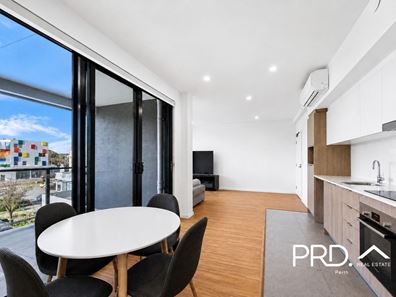 206/14 Leila Street, Cannington WA 6107