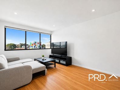 206/14 Leila Street, Cannington WA 6107