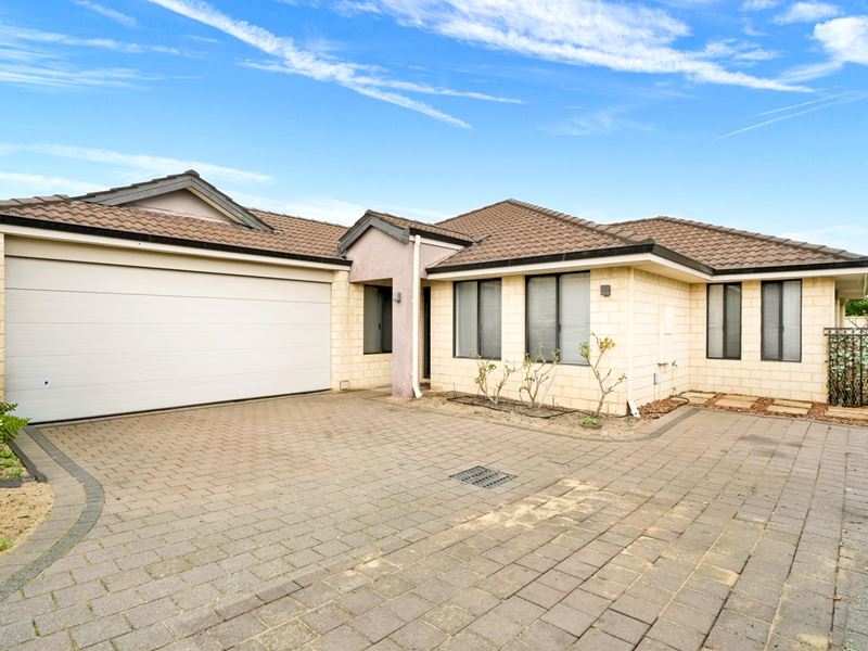 B/436 Belgravia Street, Cloverdale WA 6105