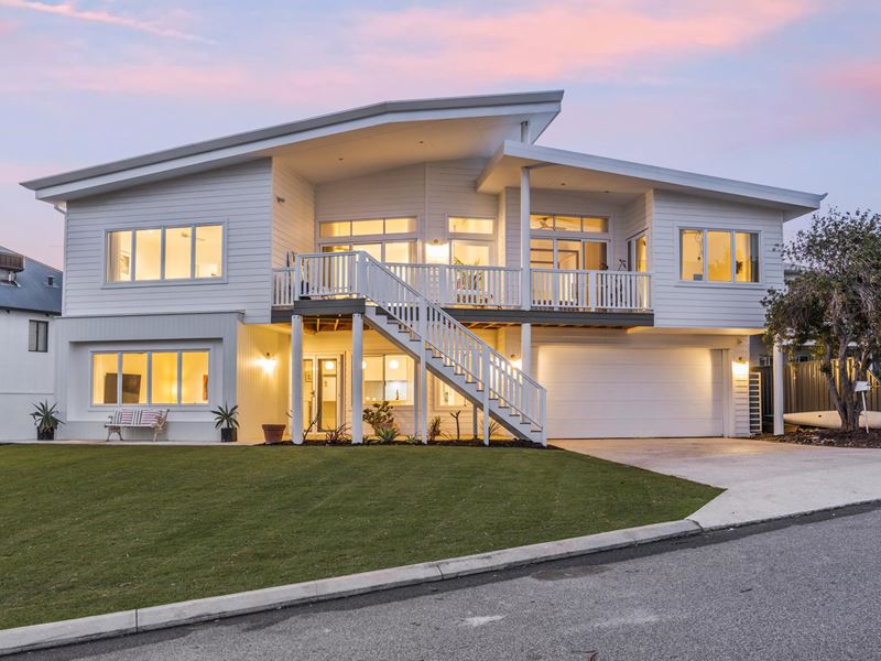 2 Mulloway Court, Burns Beach WA 6028