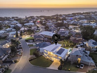 2 Mulloway Court, Burns Beach WA 6028