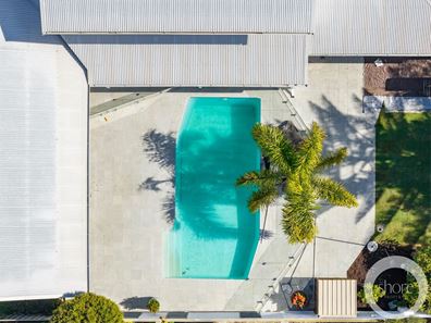 21 Dampier Avenue, City Beach WA 6015