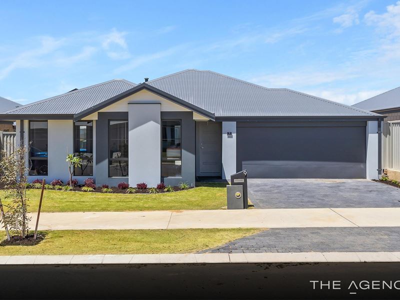 9 Bantry Grove, Golden Bay WA 6174