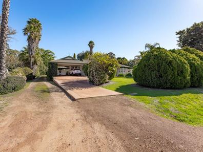 157 Carl Street, Muchea WA 6501