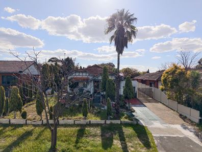 3 Wyndham Street, St James WA 6102