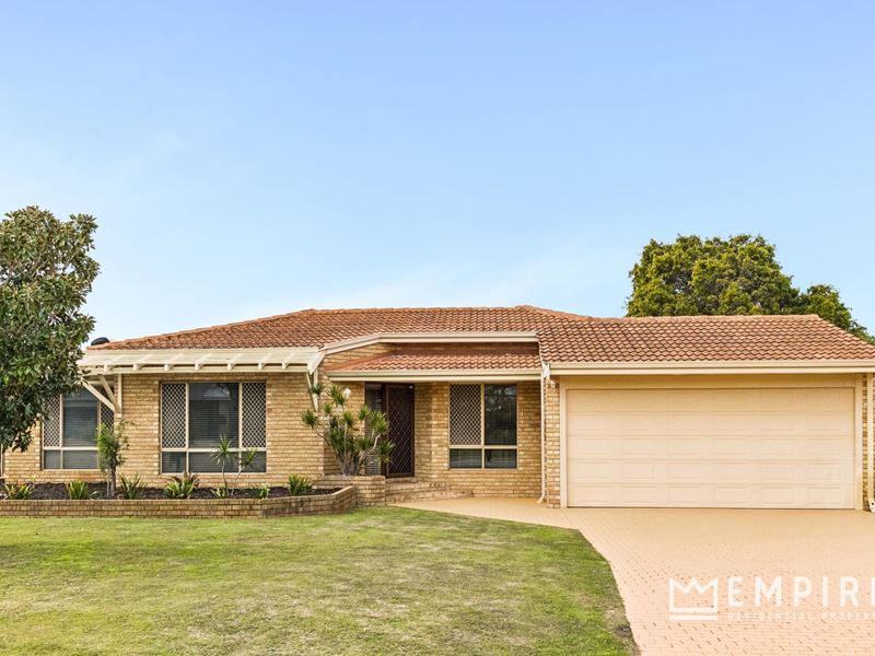 5 Wenden Place, Willetton WA 6155