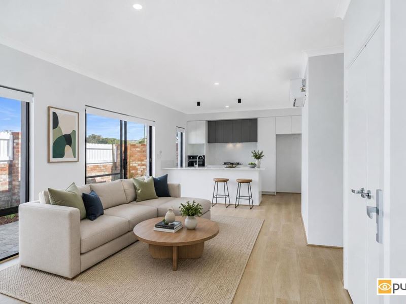 2/88 Winfield Street, Hamilton Hill WA 6163