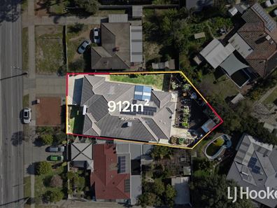 434 Spencer Road, Thornlie WA 6108