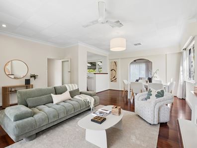 9 Halse Crescent, Melville WA 6156