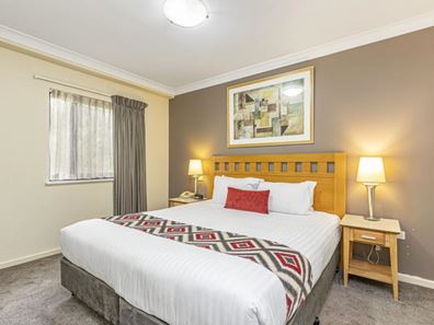 Unit 209/126 Mounts Bay Road, Perth WA 6000