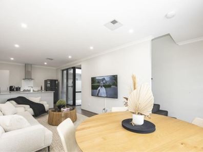 10 Fruin Loop, Ellenbrook WA 6069