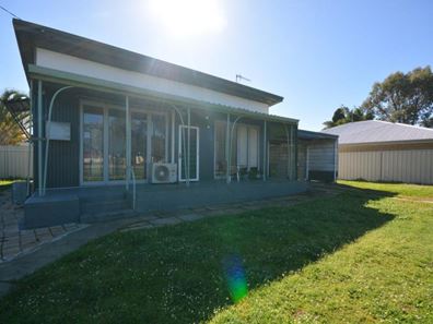 2 Fifth Avenue, Mandurah WA 6210
