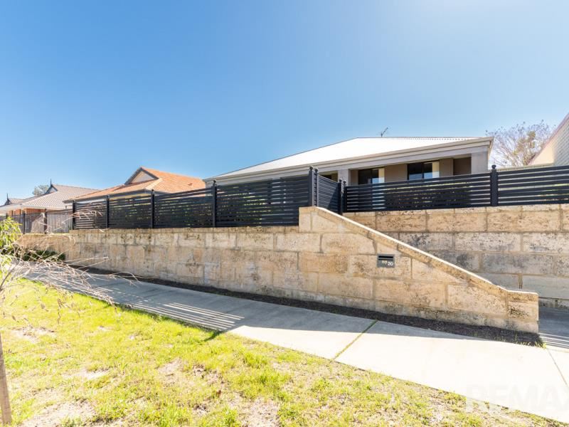 20 Somerly Drive, Clarkson WA 6030