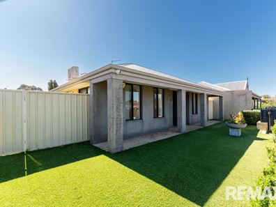 20 Somerly Drive, Clarkson WA 6030