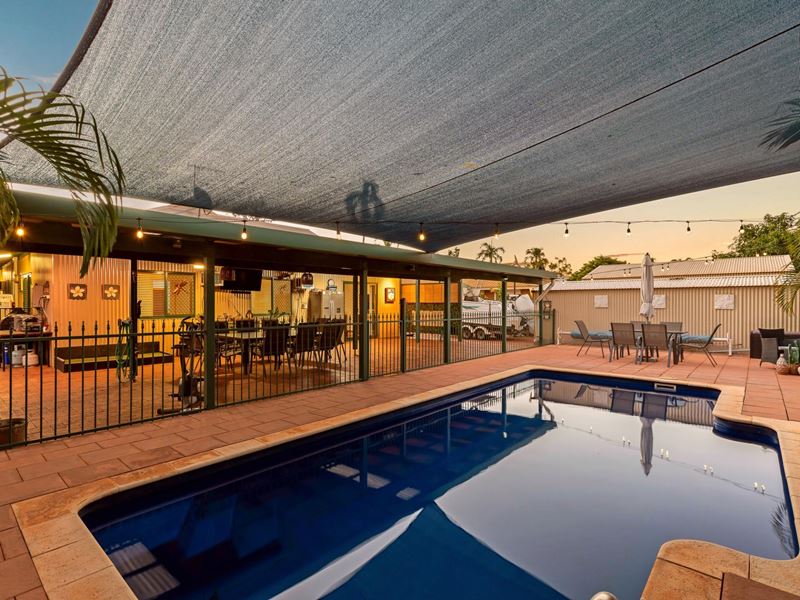 16 Taiji Road, Cable Beach WA 6726