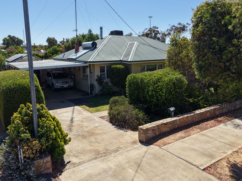 96 Forrest Street, Beverley