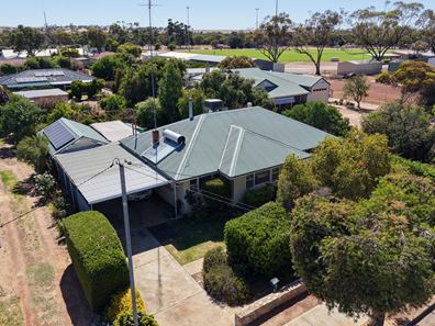 96 Forrest Street, Beverley WA 6304