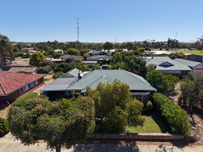 96 Forrest Street, Beverley WA 6304