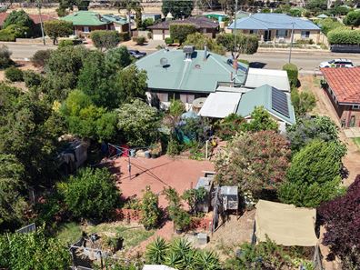 96 Forrest Street, Beverley WA 6304