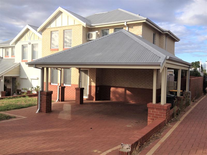 9A Lichfield St, Victoria Park WA 6100