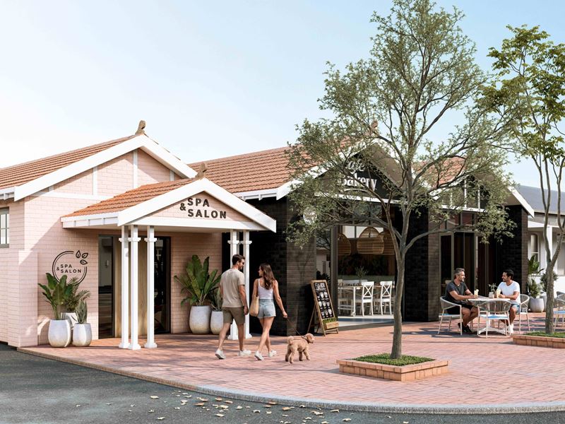 Suite 2/15 Clifton Street, Bunbury