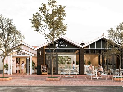 Suite 2/15 Clifton Street, Bunbury WA 6230