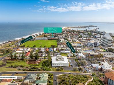 Suite 2/15 Clifton Street, Bunbury WA 6230