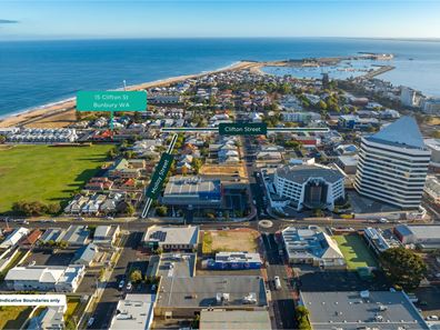 Suite 2/15 Clifton Street, Bunbury WA 6230