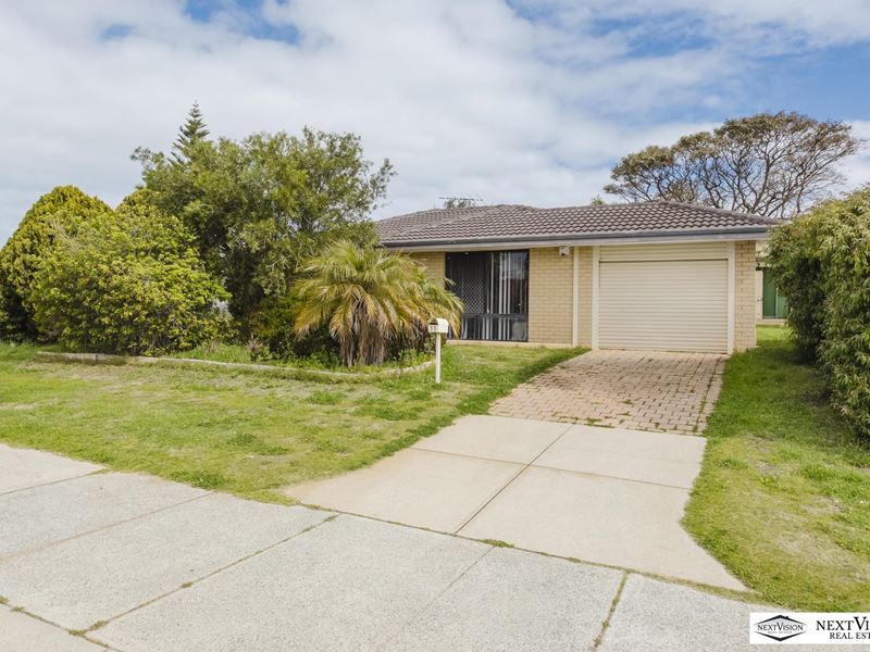 11 Christian Circle, Quinns Rocks WA 6030