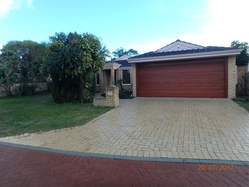 5 Godney Glade, Kiara