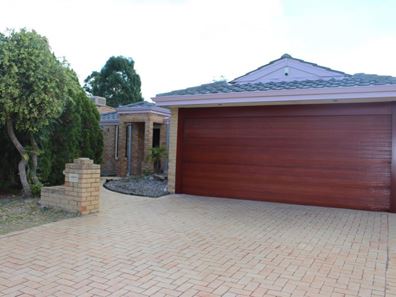 5 Godney Glade, Kiara WA 6054