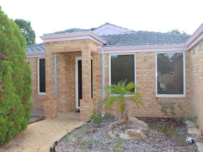 5 Godney Glade, Kiara WA 6054