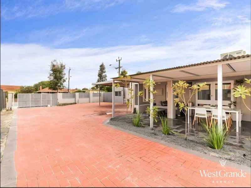 151 Manning Road, Bentley WA 6102
