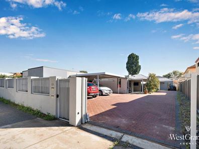 151 Manning Road, Bentley WA 6102